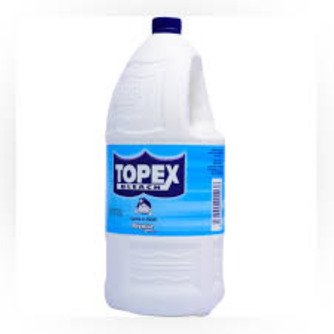 TOPEX BLEACH 2.25LT